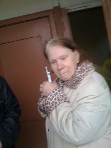 спидовая
