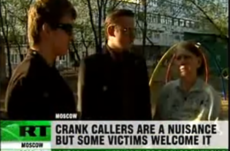 пранкеры на russia today