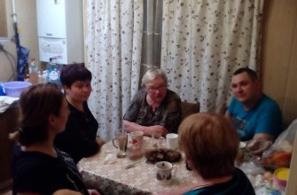 жертва пранка бешеная бабка