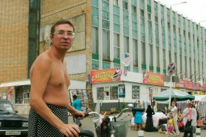 владимир фомин