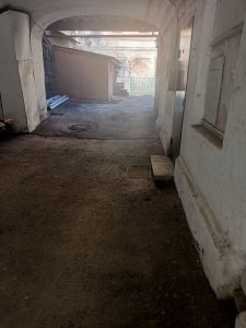 адрес тюремщицы