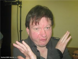 антон уральский разрыв