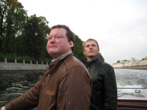 антон уральский разрыв