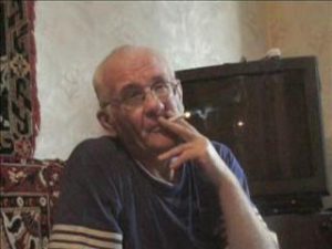 рак вольнов пранк видео