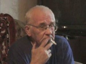 рак вольнов пранк видео
