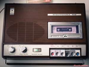 шарманка низкопробная первый пранк 1989