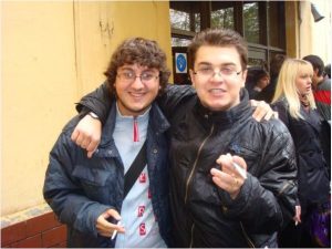 михаил альбертович тетернович жертва пранка спп