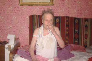 ветеран великой отечественной войны щелково жертва пранка японский дед