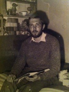 павел давыдов