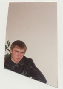 спидовая пранк