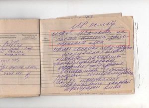 шалуев пп