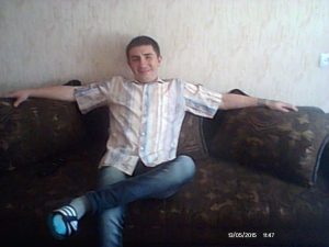 жертва пранка артемыч