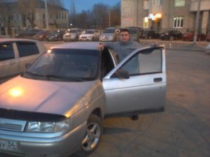 жертва пранка артемыч