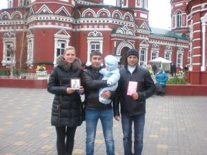 жертва пранка артемыч