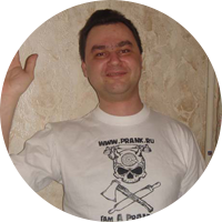 Ярослав "Hooker"