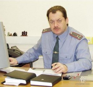 отец спп