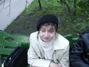 лиля пранк