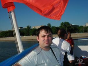 марат бурганов