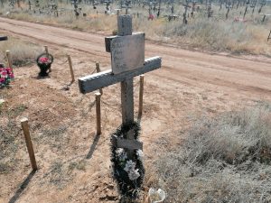 могила жертвы пранка артемыча