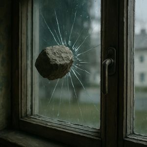 комикс с жертвой пранка олегом
