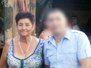 жертва пранка фрося