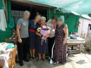 жертва пранка фрося