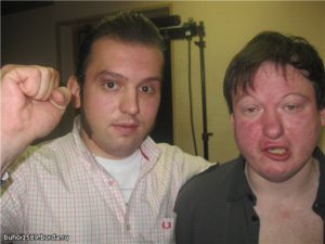 уральский антон