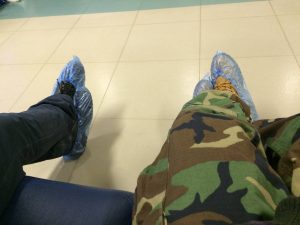 спидгумдесант