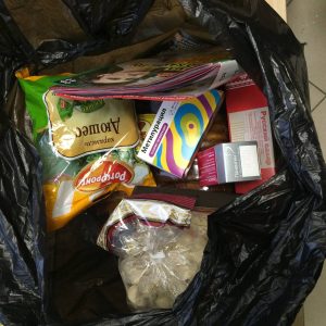 спидгумдесант