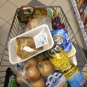 спидгумдесант