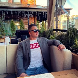 сын жертвы пранка истерички