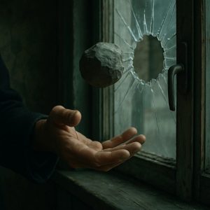 комикс с жертвой пранка олегом
