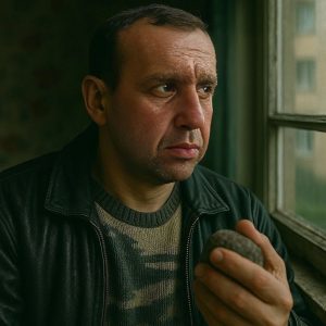 комикс с жертвой пранка олегом