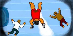 антон уральский