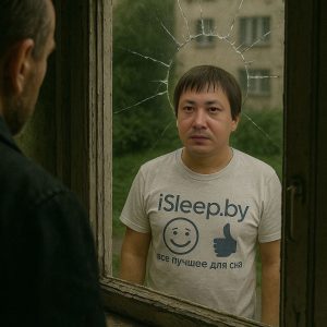 комикс с жертвой пранка олегом