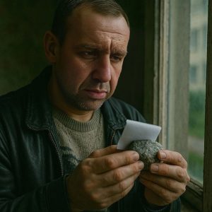 комикс с жертвой пранка олегом