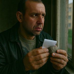 комикс с жертвой пранка олегом