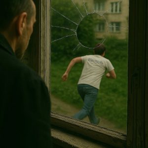комикс с жертвой пранка олегом