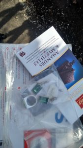 подарки от спидовой