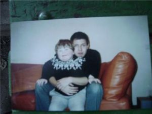 саша шалуев пиздопидор