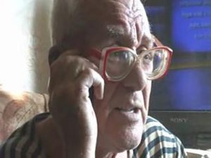 кадр из видео пранкеров в тылу врага жертва пранка рак вольнов