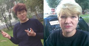 жена жертвы пранка олега