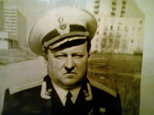 мужик из первого пранка