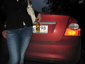 поход к векслер