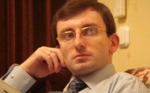 роман кайфаджян