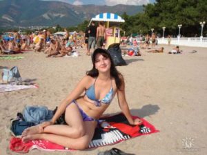 яна веденеева