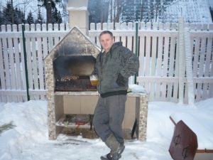 сторож военкомата лысак из 314 кабинета