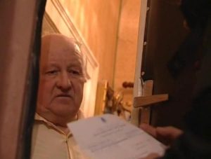 жертва пранка дед ивц