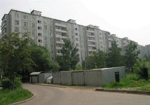 старый адрес деда ивц