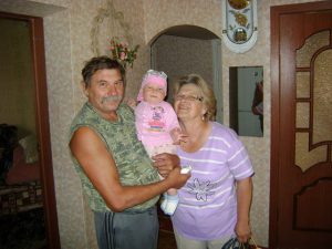 сторож военкомата оникиенко из 314 кабинета